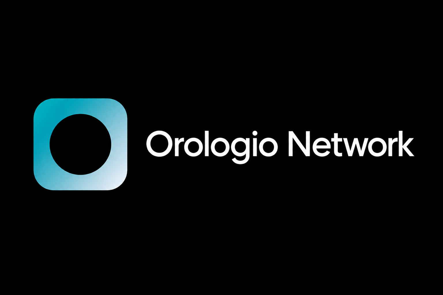 Orologio Network SOC logo